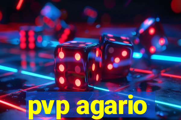 pvp agario